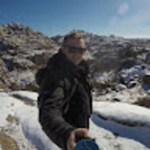 Meet your Posher, Daniel